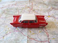 Simca chambord equipe d'occasion  Expédié en Belgium
