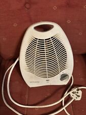 Electric heater for sale  ROMNEY MARSH