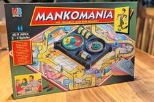 Mankomania spiele gesellschaft gebraucht kaufen  Goslar