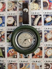 Orologio portachiavi ticin usato  Roma