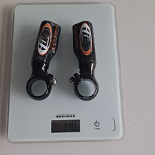 Carbon mtb bar gebraucht kaufen  Herrsching a.Ammersee