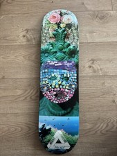 Palace skateboards for sale  BOURNEMOUTH