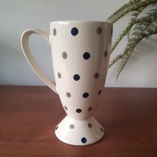 Whittard polka dot for sale  EASTLEIGH