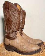 Vintage justin 8525 for sale  Arlington
