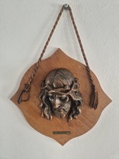 Cadre religieux tête d'occasion  Wormhout