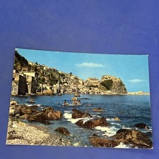 Scilla chianalea panoramica usato  Bari