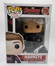 Funko pop hawkeye for sale  NEWCASTLE UPON TYNE