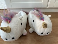 Schicke einhorn plüsch gebraucht kaufen  Bergisch Gladbach