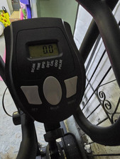 Rowing machine cross for sale  GLASGOW
