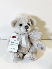 Charlie bears minimo for sale  COLCHESTER