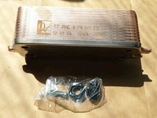 Buderus bosch 8737600270 gebraucht kaufen  Caputh