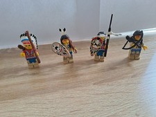 Bieten lego western gebraucht kaufen  Peine