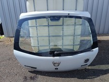 Dacia sandero heckklappe gebraucht kaufen  Altlußheim