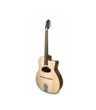 Guitare jazz manouche d'occasion  Paris VIII