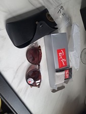 Womens ray ban for sale  TAMWORTH