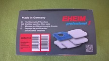 Eheim 2616710 vorfiltermatte gebraucht kaufen Eheim 2616710 vorfiltermatte gebraucht kaufen  Marktheidenfeld