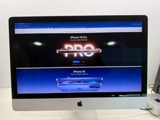 écran lcd complet d'occasion  Paris VIII
