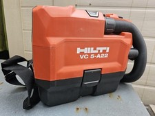 Hilti a22 22v for sale  CARDIFF