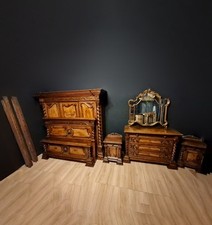 Antica camera letto usato  Paolisi