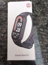 Smart band black for sale  Hackettstown