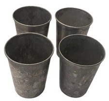 Vintage silver aluminum for sale  Ruskin