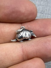 James avery armadillo for sale  Cypress