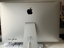 Imac pouces acier d'occasion  Versailles