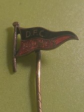 Hakennadel dfc budweiss gebraucht kaufen  Nürnberg