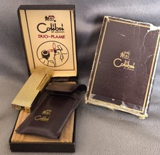 Vintage colibri london for sale  COLCHESTER