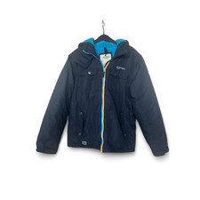 Lemmi utdoorjacke jungen gebraucht kaufen  Berlin