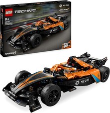 Lego technic 42169 d'occasion  Bourges