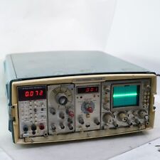 Tektronix 515 mainframe for sale  Santa Ana