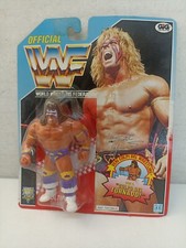 Ultimate warrior 1992 usato  Cambiago