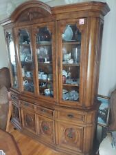 Piece antique display for sale  Westbury