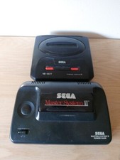 Lot consoles sega d'occasion  Grenoble-