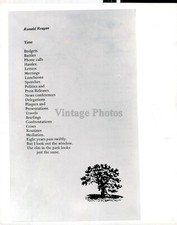 1982 photo politics for sale  Germantown