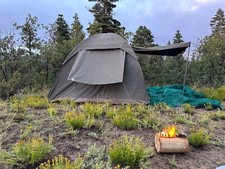 Bushtec adventure alpha for sale  Austin