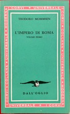 Impero roma vol. usato  Bologna