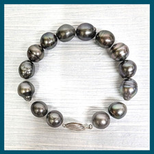 10.3mm 10.7x12mm baroque for sale  Alexandria