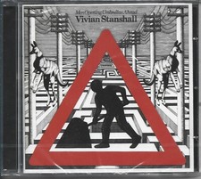 Vivian Stanshall : Men Opening Umbrellas Ahead  12 Track CD (2010)  New &Sealed comprar usado  Enviando para Brazil