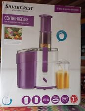 Centrifugeuse fruits légumes d'occasion  Yzeures-sur-Creuse