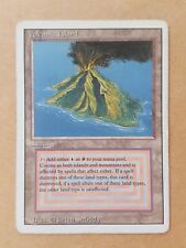 Volcanic island revised for sale  MOLD