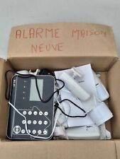 Usado, Alarme pour maison toute neuve comprar usado  Enviando para Brazil