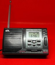 Radio portatile usato  Follonica