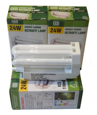 cfl bulbs for sale  ILFRACOMBE