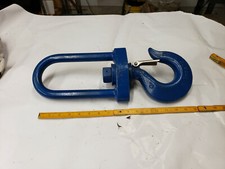 Asc crosby ton for sale  Cornell