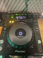 Używany, 1x PIONEER CDJS 850k RICONDIZIONATO na sprzedaż  Wysyłka do Poland