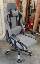 Gaming swivel chair for sale  KIDLINGTON