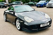 911 carrera 996 for sale  DUNSTABLE