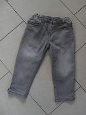 Jeans mädchenjeans jeans gebraucht kaufen  Flieden